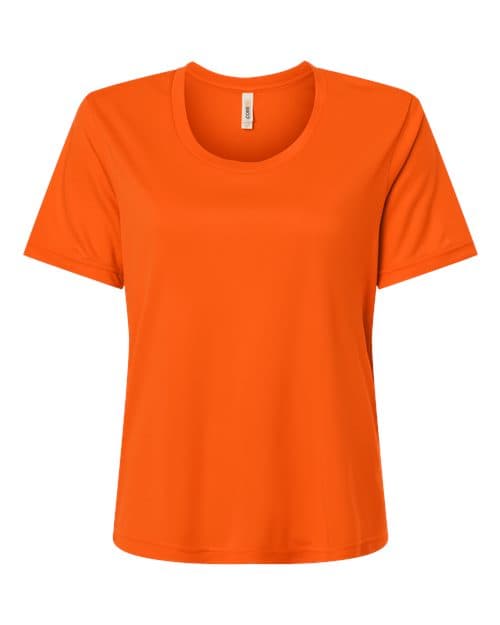 CORE365 Women's Capital Performance T-Shirt