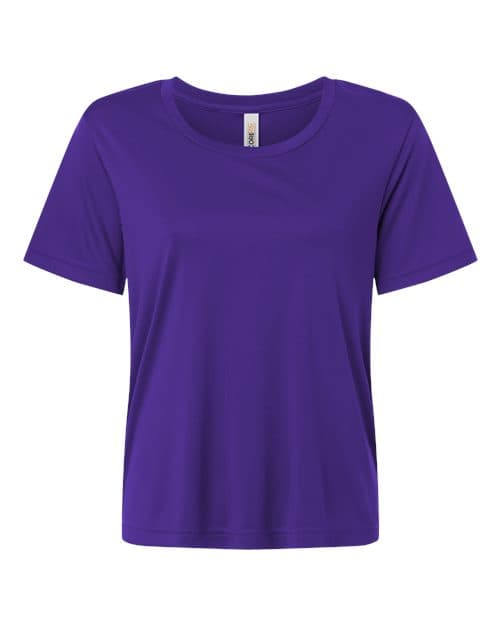 CORE365 Women's Capital Performance T-Shirt