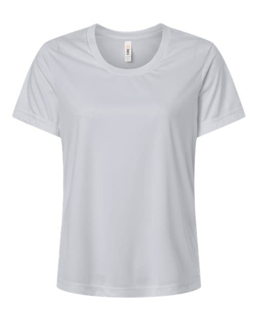 CORE365 Women's Capital Performance T-Shirt