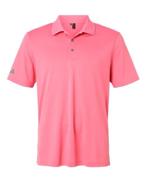 Adidas Men's Performance Polo