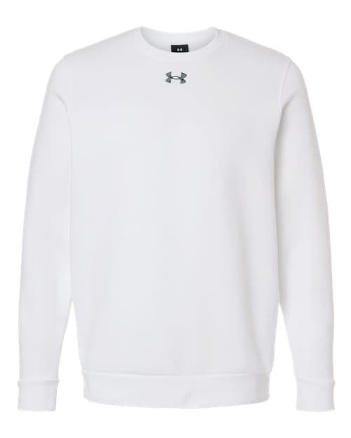 Under Armour Men's Team Icon Fleece Crew