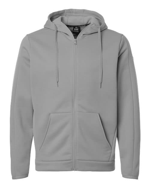 Under Armour Men's Armour Fleece Pro Hooded Full-Zip