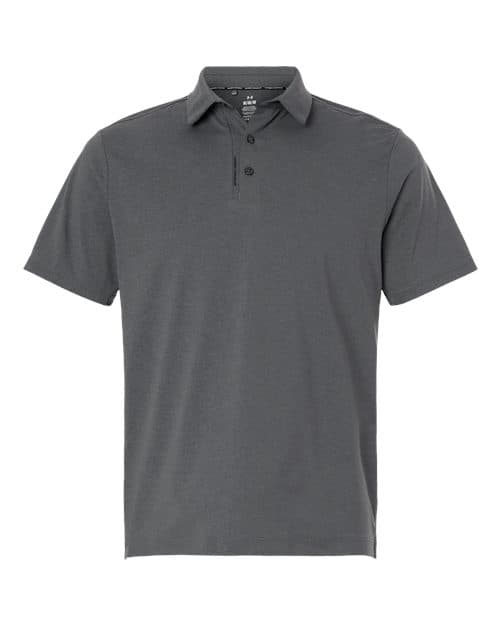 Under Armour Men's Drive Bonded Polo