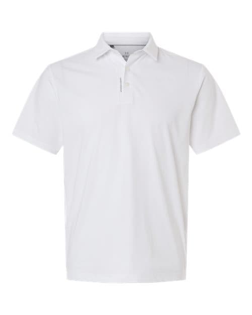 Under Armour Men's Drive Bonded Polo