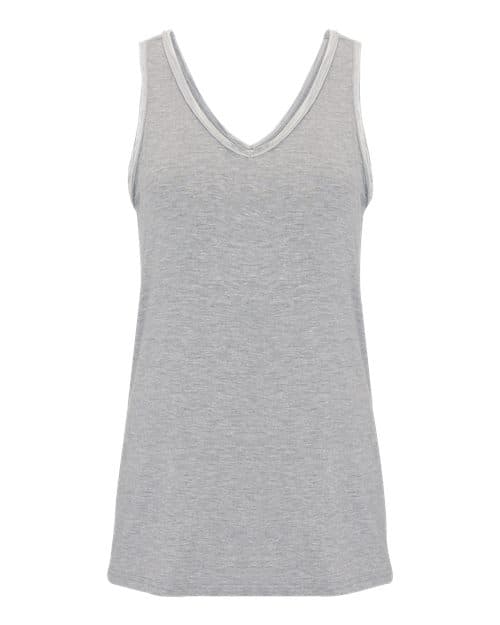 Boxercraft Women's Bamboo V-Neck Tank Top