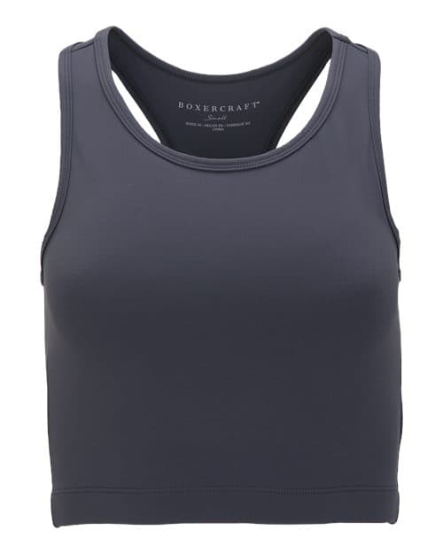 Boxercraft Women's Zen Sport Tank Top