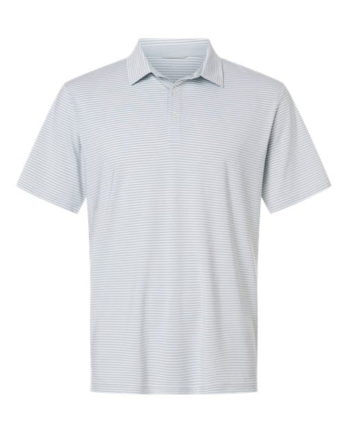 Swannies Men's Smith Striped Polo