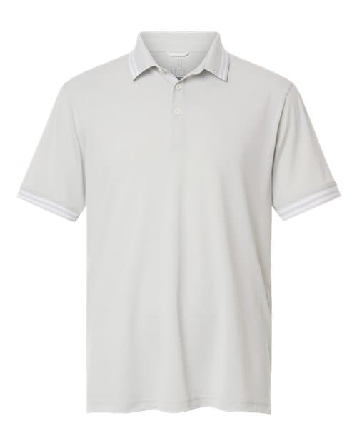 Swannies Men's Thatcher Tipped Polo
