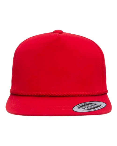 YP Classics Classic Poplin Golf Cap