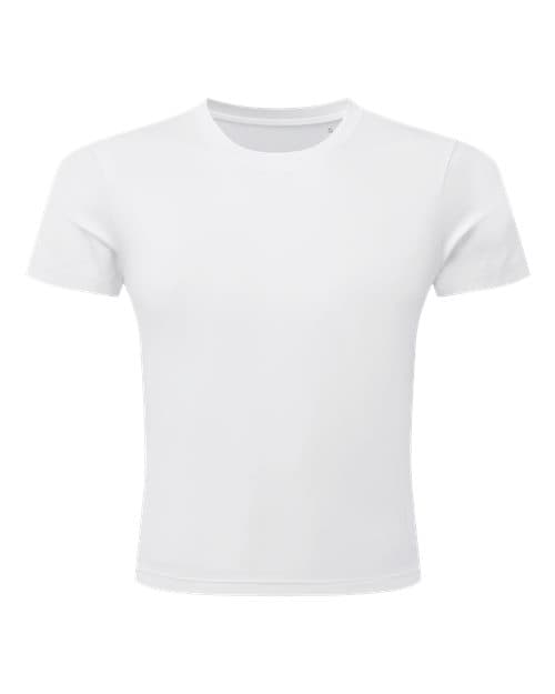 TriDri Women's Luxe Fitted Tee
