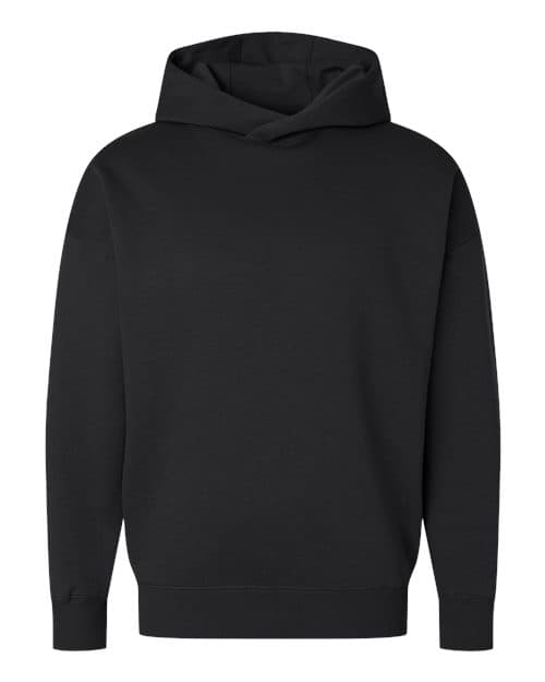 LAT Unisex Heavyweight Hoodie Sweatshirt