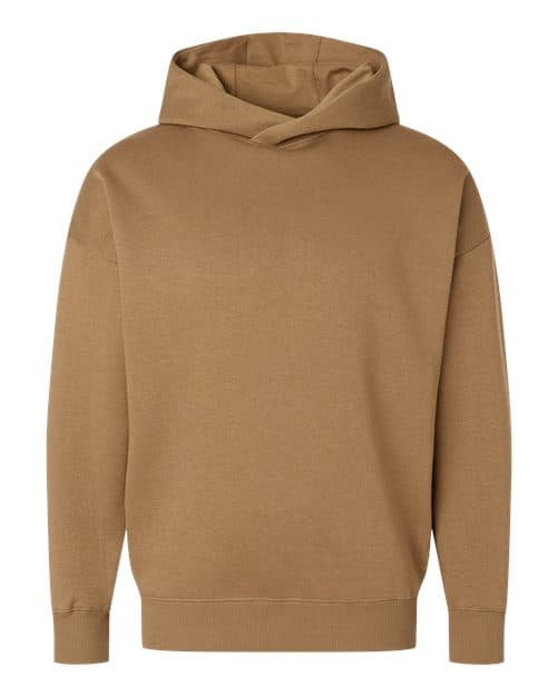 LAT Unisex Heavyweight Hoodie Sweatshirt