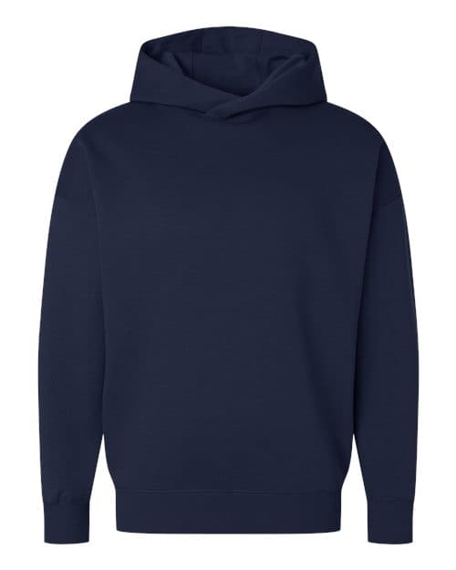 LAT Unisex Heavyweight Hoodie Sweatshirt