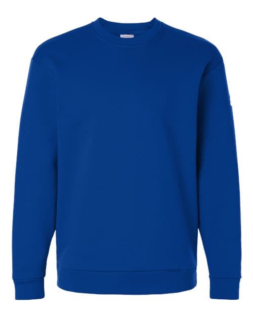 Adidas Men's Fleece Crewneck Sweatshirt