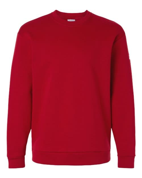 Adidas Men's Fleece Crewneck Sweatshirt