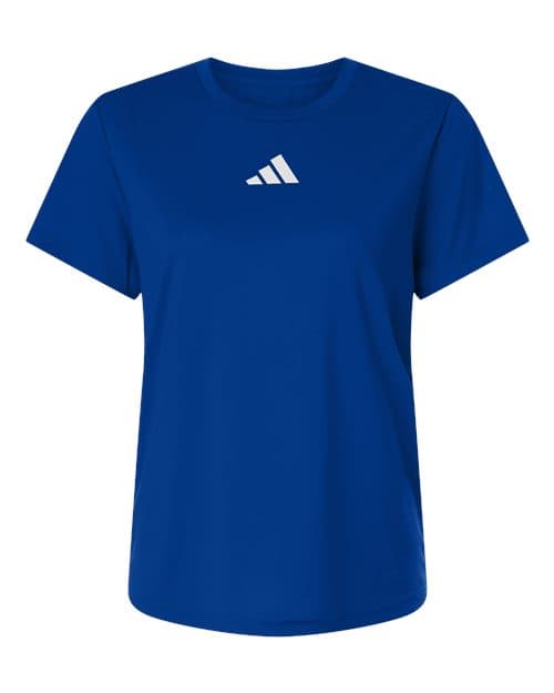 Adidas Women's Pregame T-Shirt