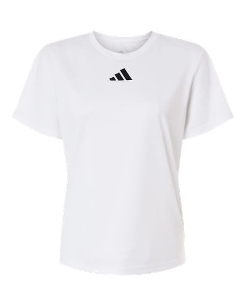 Adidas Women's Pregame T-Shirt