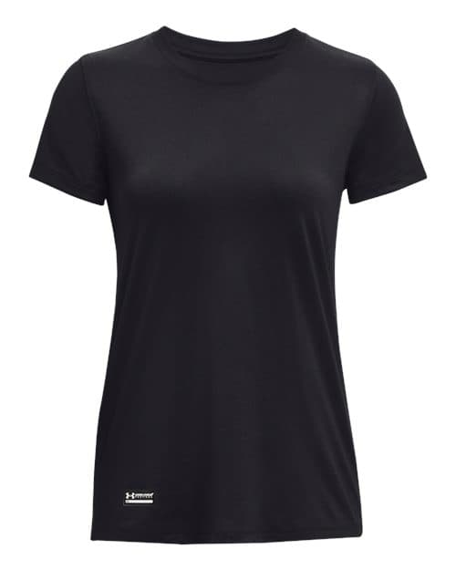 Under Armour Women's Tactical Tech T-Shirt