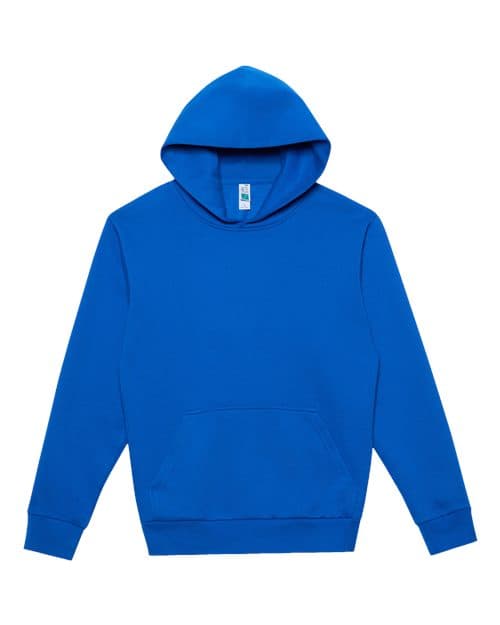 Lane Seven Unisex Urban Hoodie Sweatshirt