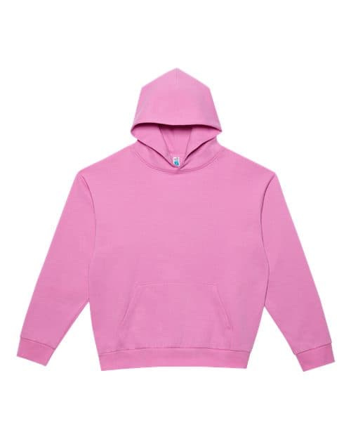 Lane Seven Unisex Urban Hoodie Sweatshirt