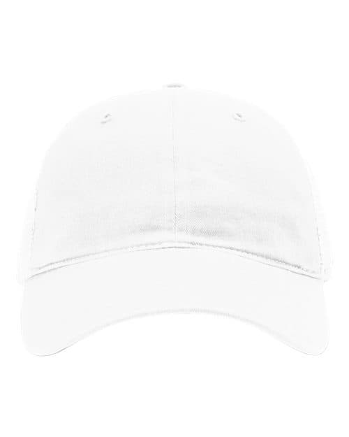 Richardson Garment-Washed Trucker Cap