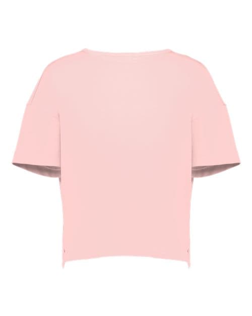 Holloway Women's Effortless T-Shirt