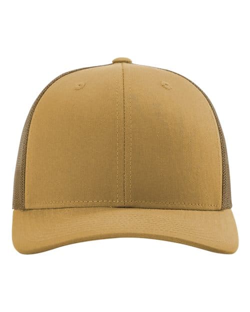 Richardson Snapback Trucker Cap