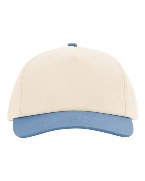 Richardson Five-Panel Gramps Cap