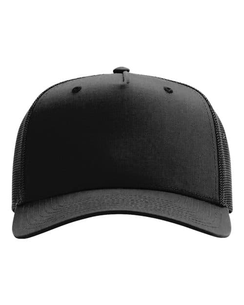 Richardson Five-Panel Champ Trucker Cap