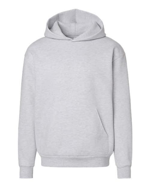 Independent Trading Co. Unisex Boulevard Heavyweight Hooded Sweatshirt