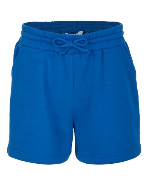 Boxercraft Women's Fleece Shorts