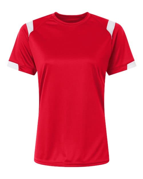 Badger Women's On The Rise T-Shirt