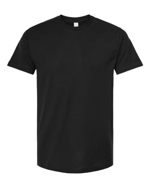 M&O Unisex ACE Cotton T-Shirt