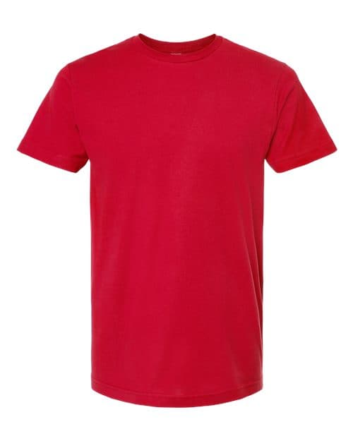 M&O Unisex ACE Cotton T-Shirt