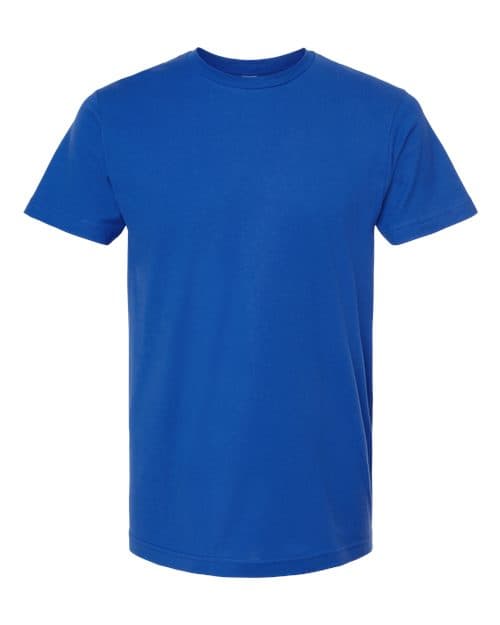 M&O Unisex ACE Cotton T-Shirt