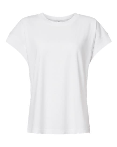 LAT Women's Vintage Wash Tee