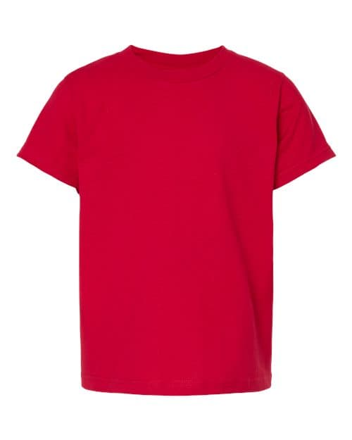 M&O Youth ACE Cotton T-Shirt