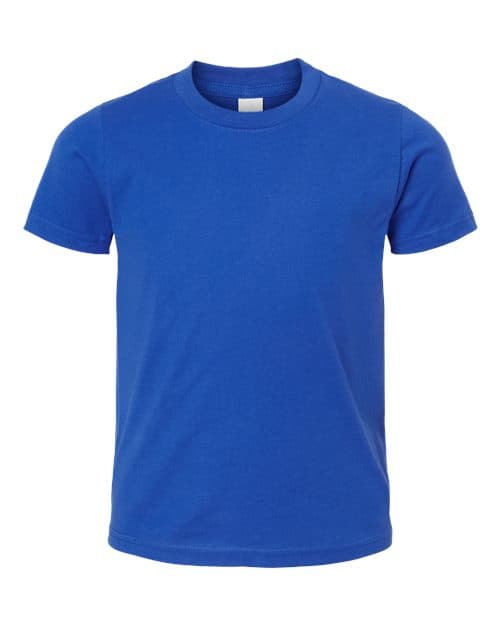 M&O Youth ACE Cotton T-Shirt