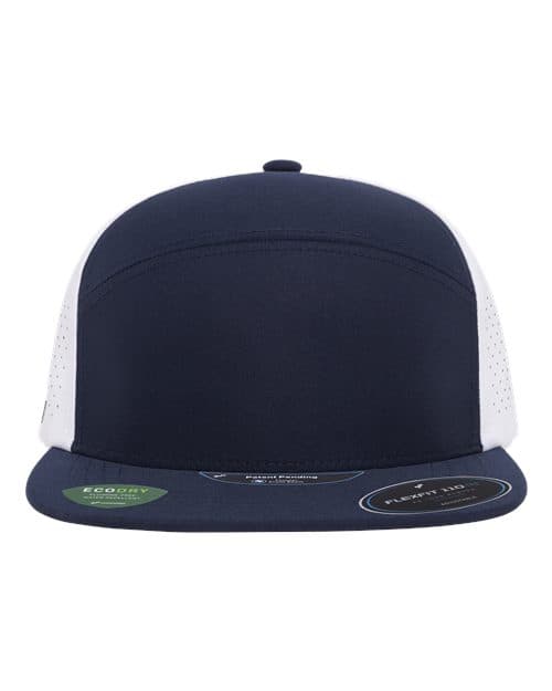 Flexfit 110® Premium Arch Perforated Cap