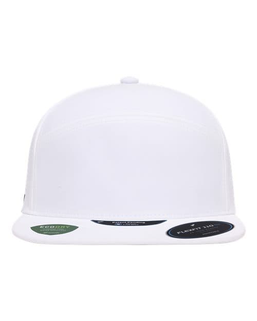 Flexfit 110® Premium Arch Perforated Cap
