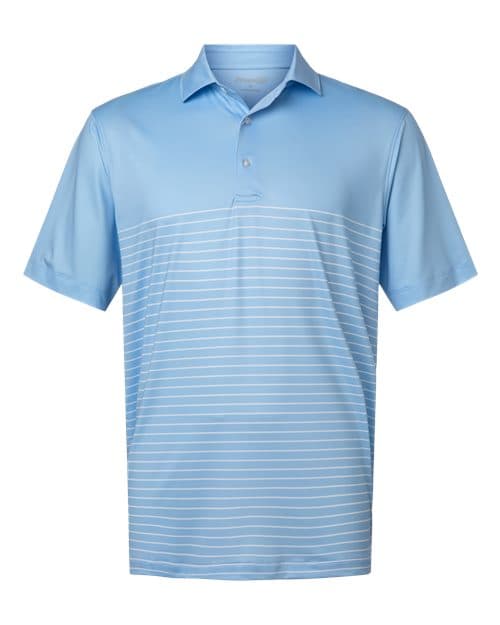 Paragon Unisex Sublimated Performance Polo