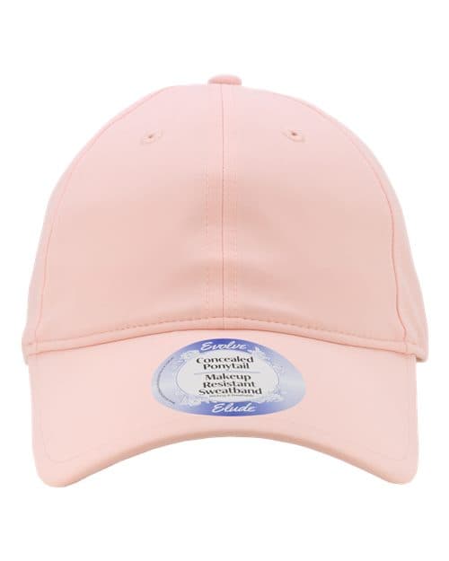 Infinity Her Women's Perforated Performance Cap