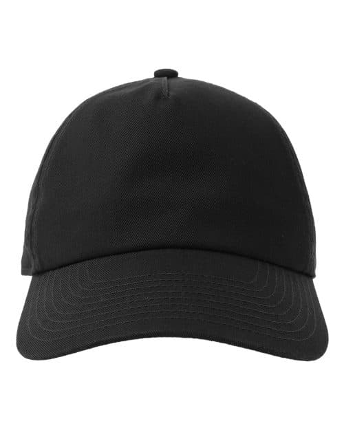 Atlantis Headwear Sustainable Five-Panel Dad Hat