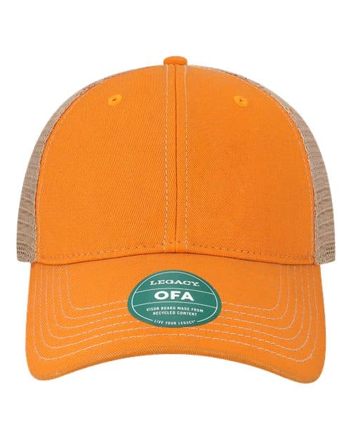 LEGACY Old Favorite Trucker Cap