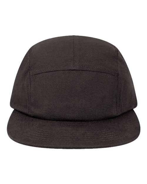 LOCALE Five-Panel Camper Hat