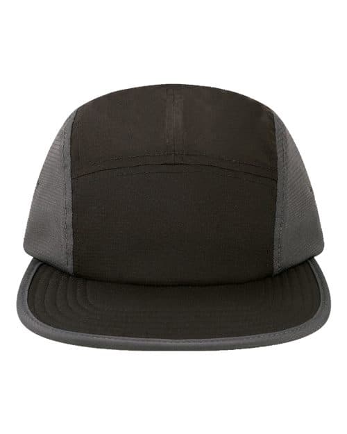 LOCALE Switchback Packable Camper Hat