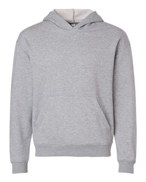 American Apparel Unisex French Terry Hoodie Sweatshirt