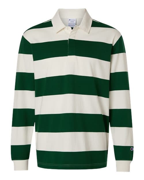 Champion Unisex Rugby Polo