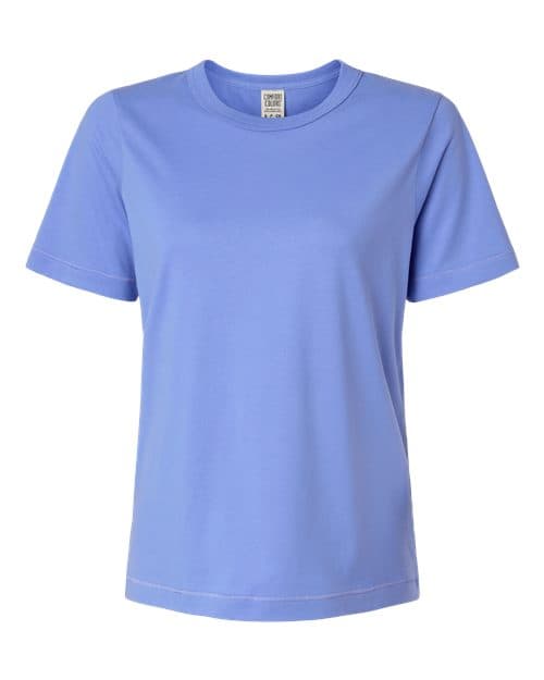 Comfort Colors Women's Pima Cotton T-Shirt