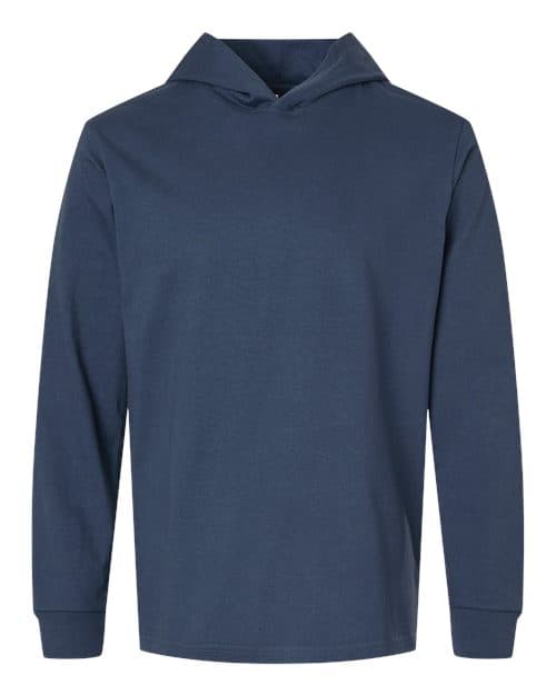 Gildan Unisex Hammer™ Maxweight Hooded T-Shirt